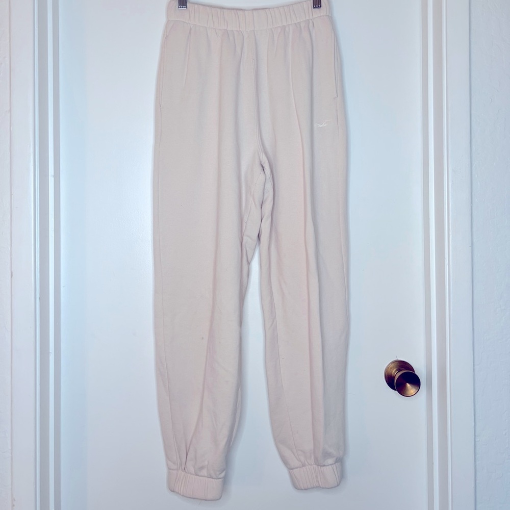 Hollister Ultra High-Rise Sweats